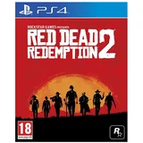 Dead emption 2 PS4