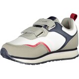 U.S. Polo Assn. US POLO BEST PRICE WHITE CHILDREN'S SPORTS SHOES | Eponuda.ba