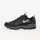 Air Humara Black/ Metallic Silver-Metallic Silver