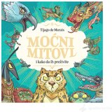 VULKAN I VULAKNČIĆ Knjige Moćni mitovi i kako da ih preživite | ePonuda.com