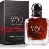 Armani Muški parfem Stronger With You Powerfully, EDP, 50ml | Eponuda.com