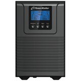 Powerwalker VFI 1000 TGB Online 1000VA 900W HID UPS brezprekinitveno napajanje | Shoptok.si