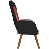  Stol za sproščanje večbarvno blago, (20698874) | Shoptok.si