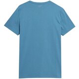 4f SS23TTSHM30334S Plava | shoptok.hr