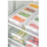 Hermia Plastični organizatori za hladnjake u setu 4 kom – | shoptok.hr