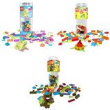  Mega kocke v tubi 140 kos, (20849719) | Shoptok.si