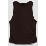 Marisse Women's T-Shirt L-Ts-4089 D.Oak | ePonuda.com