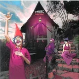- Cracker Island (CD)
