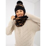 Factory Price Scarf-AT-KM-CM-331.87-black Cijene