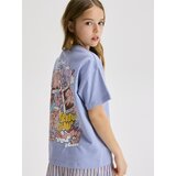 Reserved GIRLS` T-SHIRT - boja zumbula | shoptok.hr