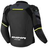 Shima Jakne Bandit 2.0 Fluo Črna | Shoptok.si