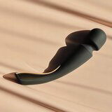 Lelo vibrator Smart Wand 2 Medium, crni | shoptok.hr