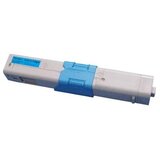 OKI Toner za 44973535 (C301/C321) (modra), kompatibilen Cene