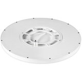 Top Light - LED prigušiva plafonska svetiljka LED/36W/230V 3000-6500K + daljinski upravljač | Eponuda.com