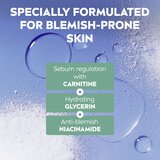 Nivea Derma Skin Clear blagi hranjivi fluid SPF 50+ 40 ml | shoptok.hr