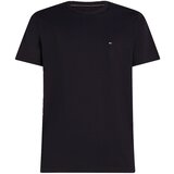 Tommy Hilfiger Majice s kratkimi rokavi MW0MW37313 Modra Cene