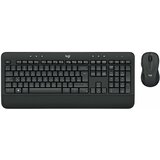 Logitech bežična tastatura MK545 Advanced US 920-008923 Cene'.'