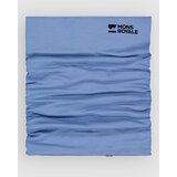 Mons Royale Merino Double Up 100% Neck Warmer moonstone | shoptok.hr