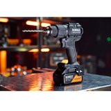 Dewalt DCD86MP1T aku udarna bušilica 18V XR McLaren 1x5.0Ah | Eponuda.com