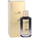 MANCERA Amber & Roses parfemska voda 120 ml unisex | shoptok.hr