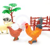 Woopie farma set figurica 14 kom. | shoptok.hr