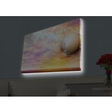 Wallity Slika sa LED osvetljenjem 4570HDACT-041, 45x70 cm | ePonuda.com