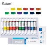 Deli TEMPERE UMETNIČKE 12ml DMAST PEBEO 1/12 EC310-12 | Eponuda.com
