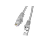 Lanberg Cat.6 ftp 1,5m siva, (20755016) | Shoptok.si