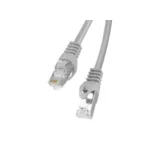 Cat.6 ftp 1,5m siva, (20755016)