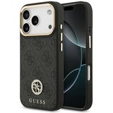 Guess OVITEK 4G STRASS LOGO MAGSAFE ZA IPHONE 17 PRO Z LUKSUZNIM DIZAJNOM, (5000337983) | Shoptok.si