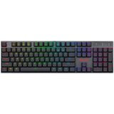 Olimp Sport Apas RGB Mechanical Gaming Keyboard Wired Red | ePonuda.com