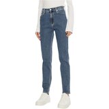Calvin Klein Jeans MOM JEAN J20J224030 Plava | shoptok.hr