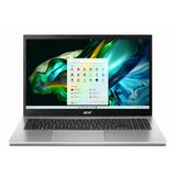 Acer Aspire A315-44P-R8YE (Pure Silver) FHD, Ryzen 5 5500U, 16GB, 512GB SSD (NX.KSJEX.015) cene