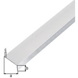 Alberts profil kutni alu hrapavi samolepljivi 20x10x1/1 | shoptok.hr