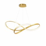 RHM Led visilica 55cm Cene