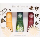 The Handmade Soap Company Darilni set - kreme za roke - 1 set Cene