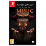 iam8bit Switch Five Nights at Freddy's: Secret of the Mimic | Eponuda.com