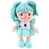  Krpena lutka Zuzia 33 cm u mint haljini ZA3853 | shoptok.hr