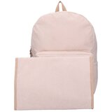 Kidzroom ruksak za pelene Desire - Beige | shoptok.hr