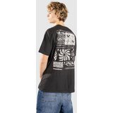 Volcom System Error T-shirt stealth Cene