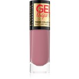Eveline Cosmetics 7 Days Gel Laque Nail Enamel gel lak za nohte brez uporabe UV/LED lučke odtenek 224 8 ml Cene