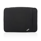 4X40N18008 laptop case 33 cm (13) Sleeve case Black