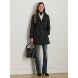 Polo Ralph Lauren Prijelazni kaput crna | shoptok.hr