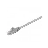 Goobay U/UTP CAT 5e patch 5 m sivi mrežni povezovalni kabel, (634579) | Shoptok.si