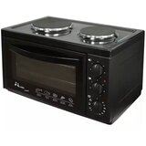 MBS MINI ELEKTRIK CRNI OUTLET | Eponuda.com