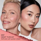 Nars NEW Blush dolgoobstojno rdečilo odtenek DEEP THROAT 4,8 g | Shoptok.si
