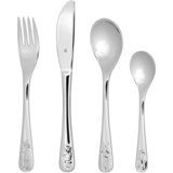 Wmf 4pc. childrens cutlery Safari | shoptok.hr