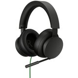 Microsoft slušalke xbox stereo headset 8LI-00002 črne barve | Shoptok.si
