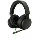 Microsoft slušalke xbox stereo headset 8LI-00002 črne barve
