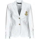 Polo Ralph Lauren ANFISA-LINED-JACKET Bijela